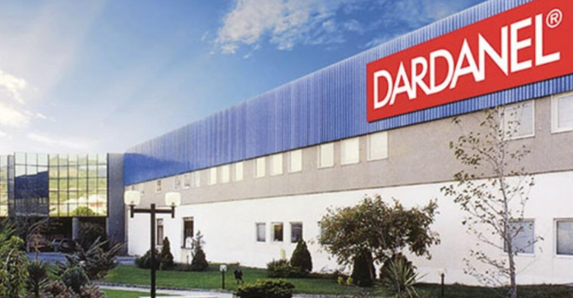 Dardanel’den 2026’da Güçlü Karlılık Hedefi