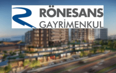 GIC, Rönesans GYO’daki Paylarını Sıfırladı