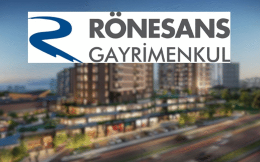 GIC, Rönesans GYO’daki Paylarını Sıfırladı