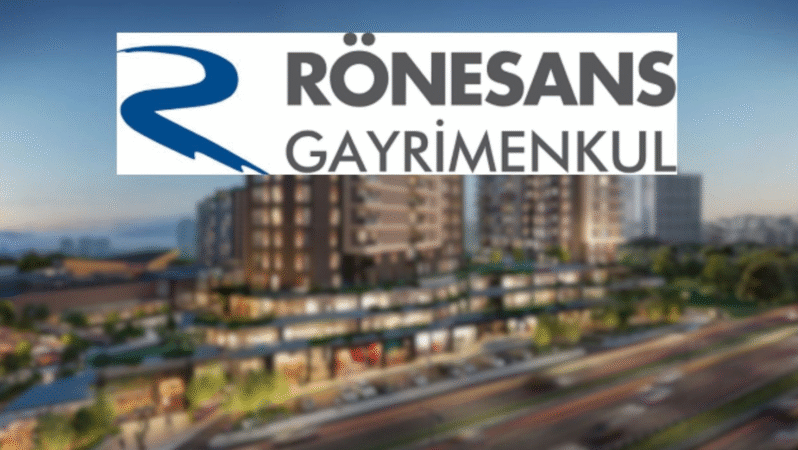 GIC, Rönesans GYO’daki Paylarını Sıfırladı