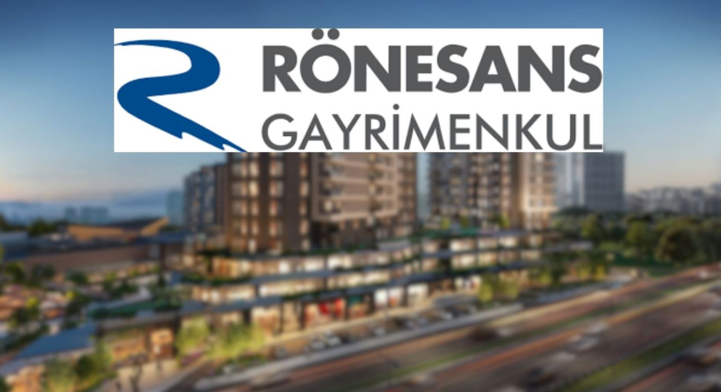 GIC, Rönesans GYO’daki Paylarını Sıfırladı