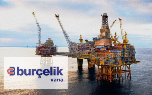 BURVA’da 6 Personelle Yollar Ayrıldı