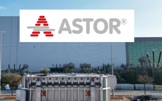 Astor Enerji Rekabet cezasını indirimli ödedi