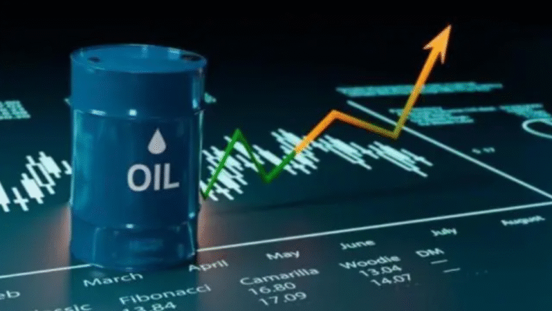 Petrol Fiyatlarında Sert Yükseliş: Vadeli Piyasalarda Jeopolitik Risk Alarmı