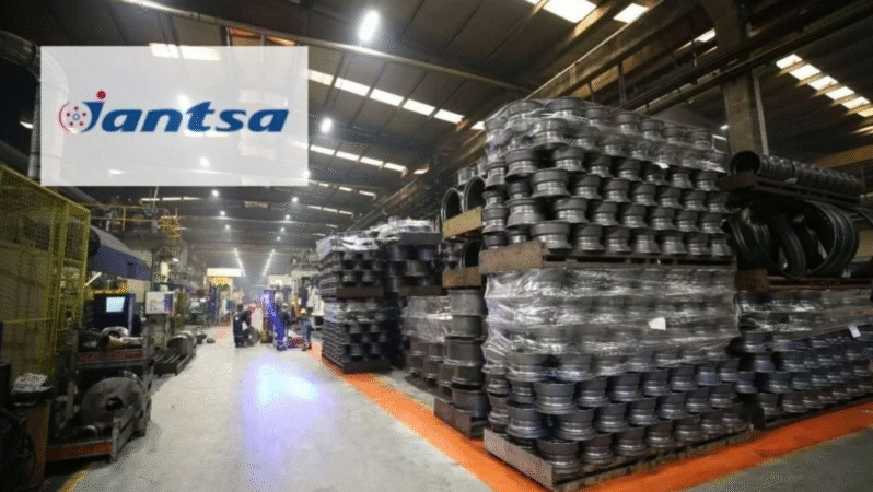 Jantsa, JMW Jant’taki Payını Artırdı