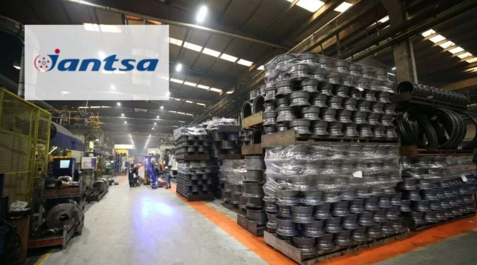 Jantsa, JMW Jant’taki Payını Artırdı