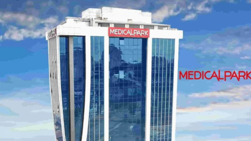 MPARK’tan Yurt Dışı Çıkış, Ankara’ya Yeni Hastane Yatırımı