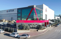 ASTOR’dan ABD Hamlesi