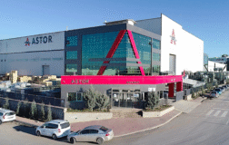 ASTOR’dan ABD Hamlesi