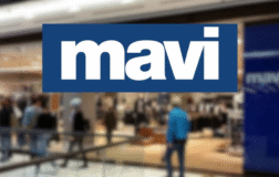 MAVI’den 250 Bin Lotluk Geri Alım