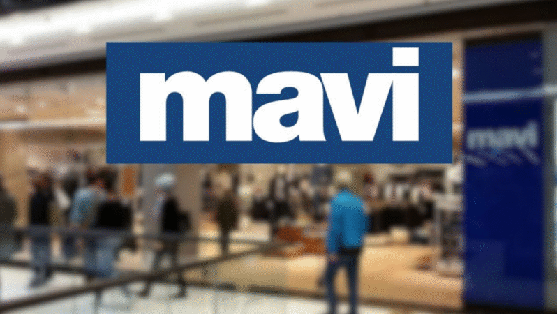 MAVI’den 250 Bin Lotluk Geri Alım