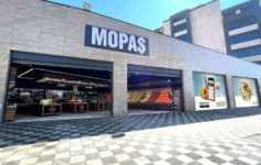 MOPAS’tan İki Taksitli Temettü Kararı
