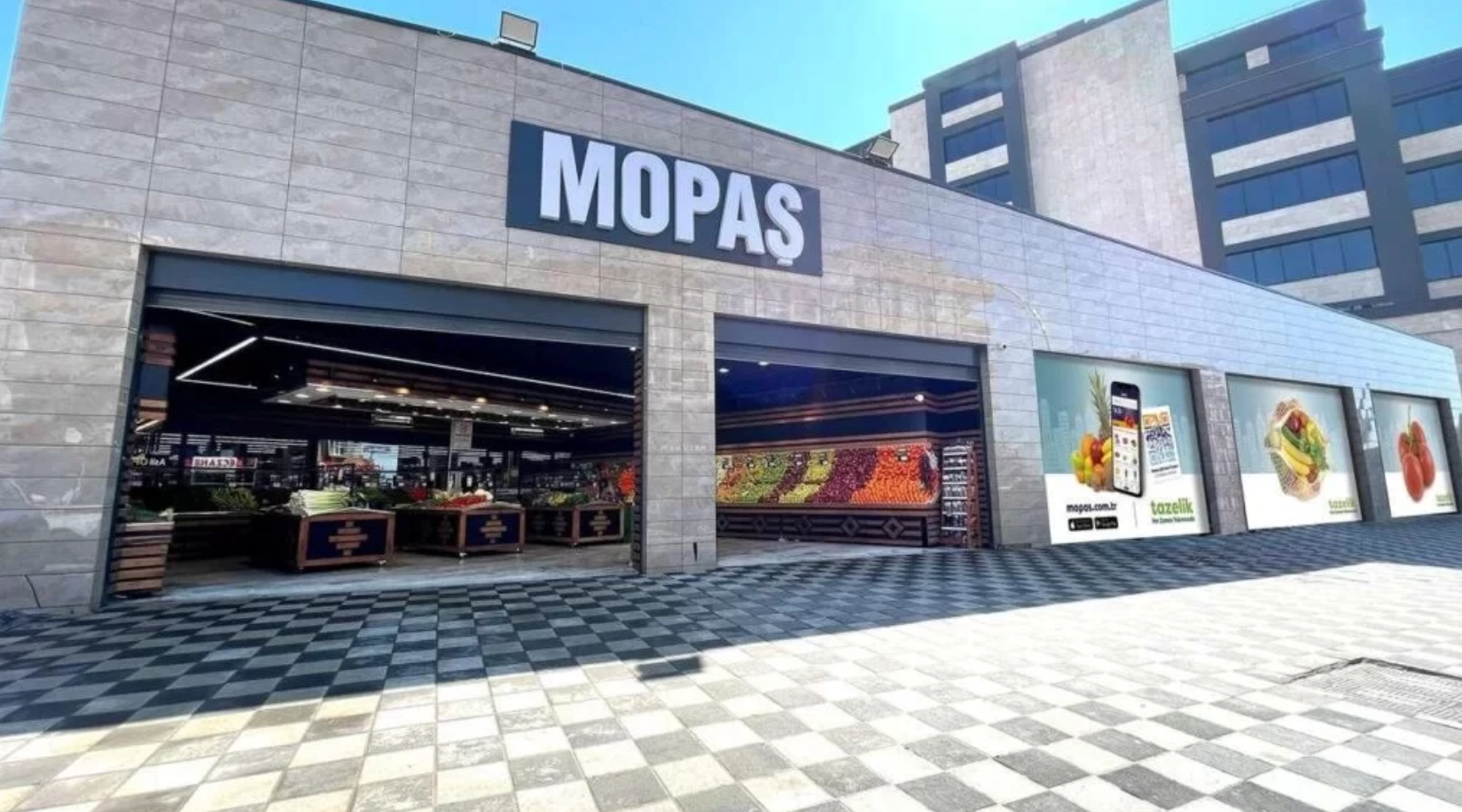 MOPAS’tan İki Taksitli Temettü Kararı