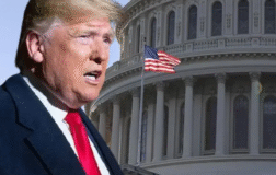 ABD Senatosu’ndan Trump’ın İran Yetkilerine Sınırlama