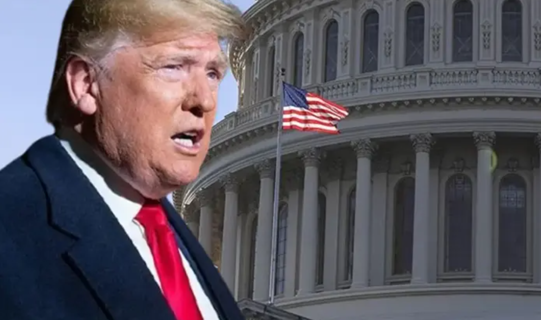 ABD Senatosu’ndan Trump’ın İran Yetkilerine Sınırlama