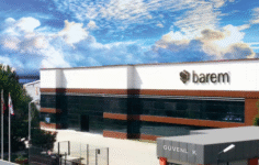 BARMA Fabrikasındaki Yangında 1.500 Tonluk Kayıp