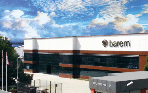 BARMA Fabrikasındaki Yangında 1.500 Tonluk Kayıp