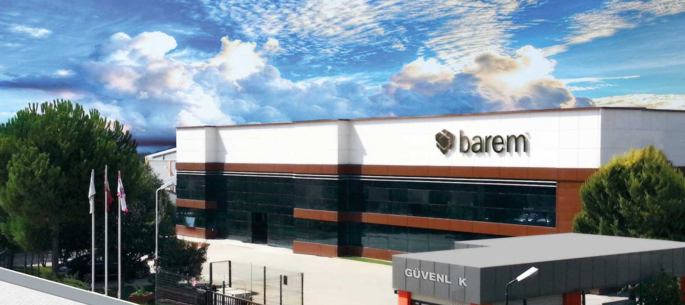 BARMA Fabrikasındaki Yangında 1.500 Tonluk Kayıp