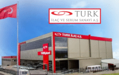TRILC İhalesinde Kazandı