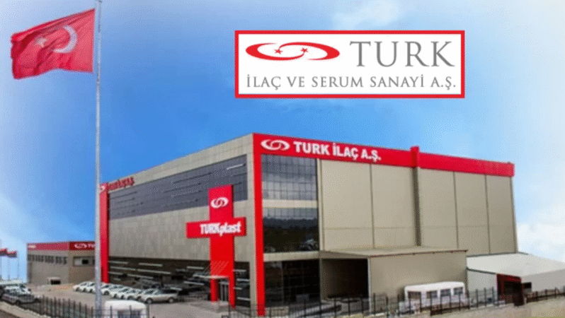 TRILC İhalesinde Kazandı