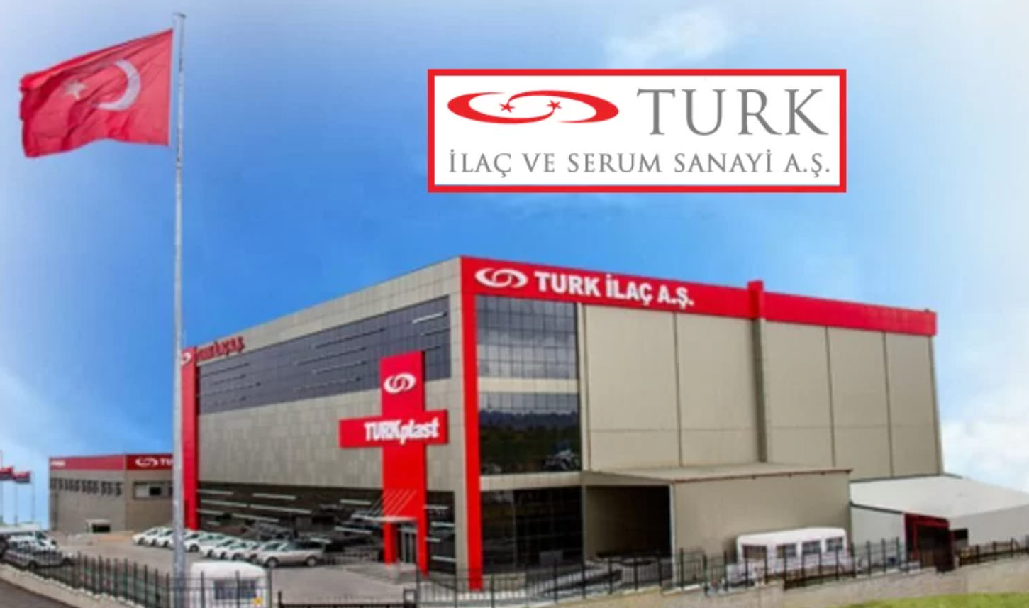 TRILC İhalesinde Kazandı