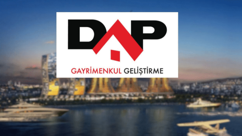 DAPGM’ye 80 Milyon TL’lik Sermaye Avansı