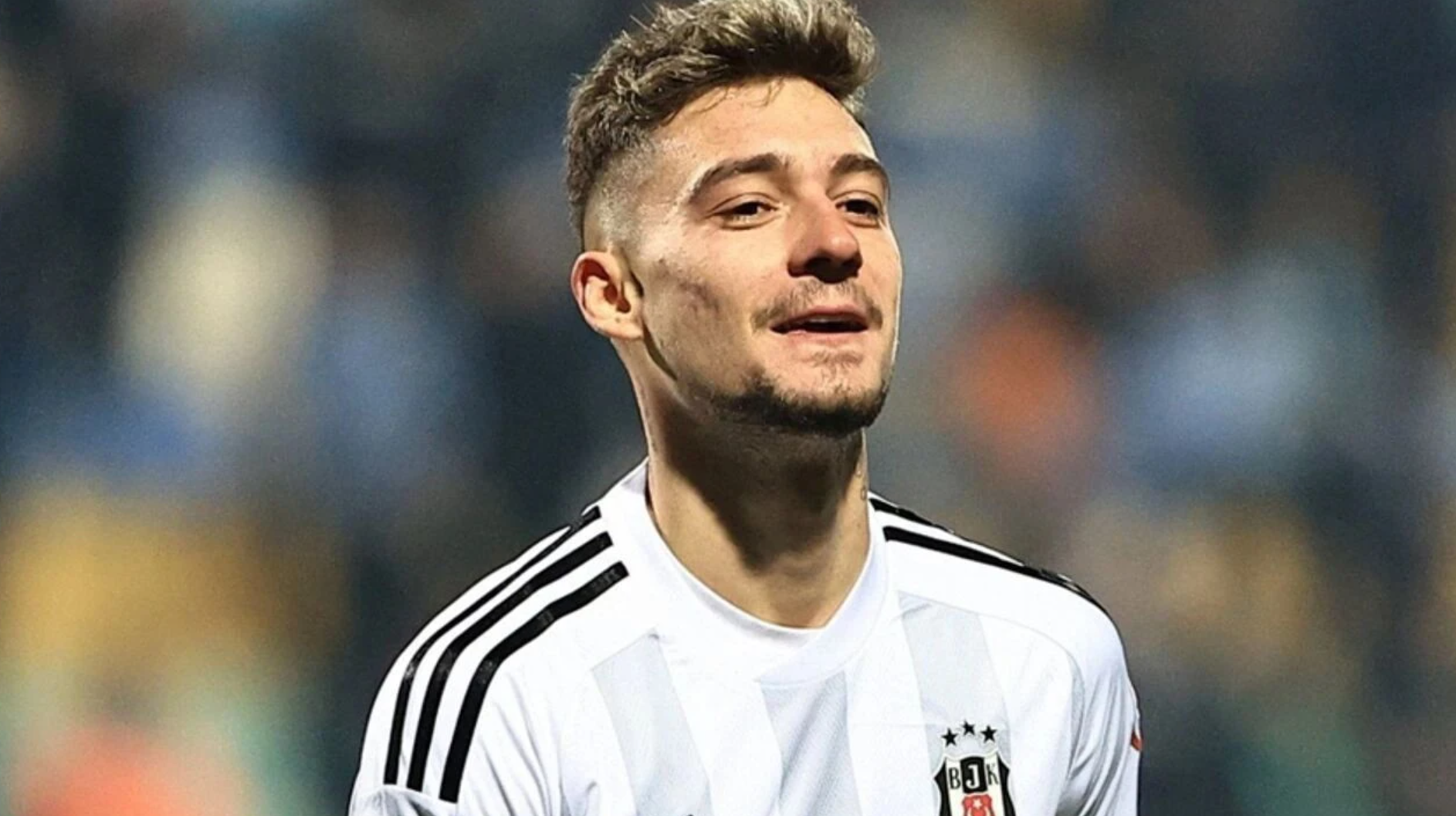 Beşiktaş, Ernest Muci’nin Satışından 8,5 Milyon Euro Gelir Elde Edecek