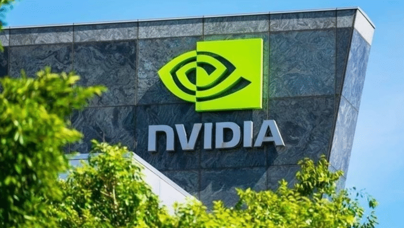 Nvidia’dan Rekor Bilanço: Gelir %85 Arttı