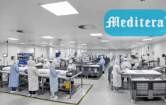 MEDTR’den 52 Milyon TL’lik İhale Zaferi