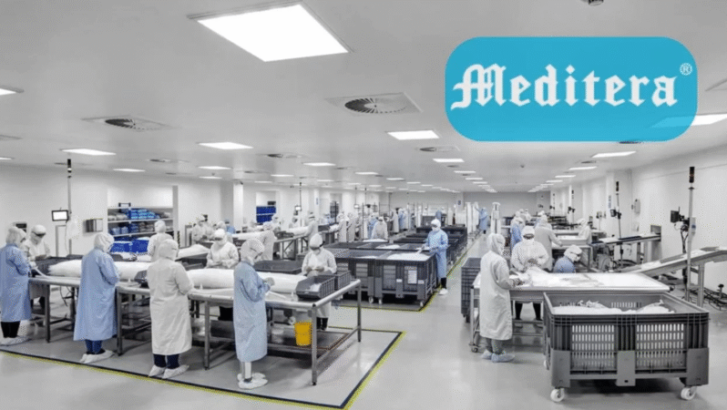 MEDTR’den 52 Milyon TL’lik İhale Zaferi