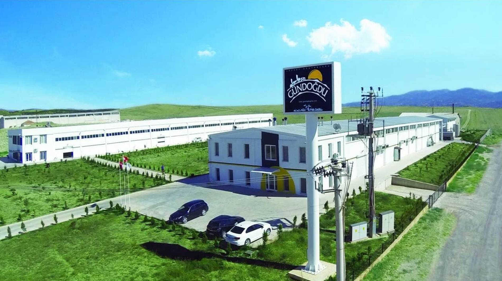 GUNDG’den 3 Milyar TL’lik Tahsisli Sermaye Artırımı