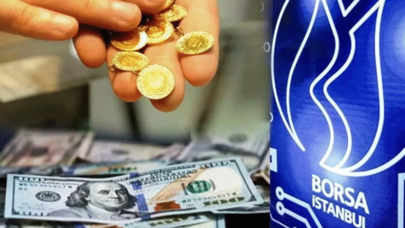 Yatırım Araçlarında Haftalık Kayıp