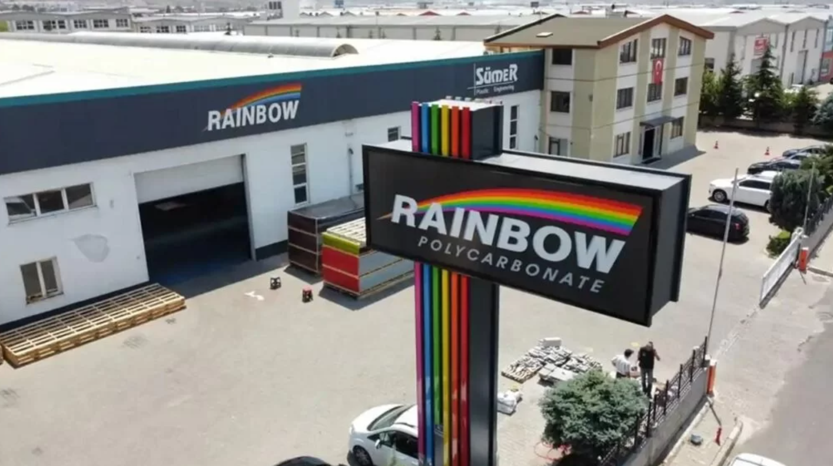 RNPOL GES Satışı İçin Görüşmelere Başladı