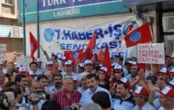 TTKOM’da Grev Yok Anlaşma Var