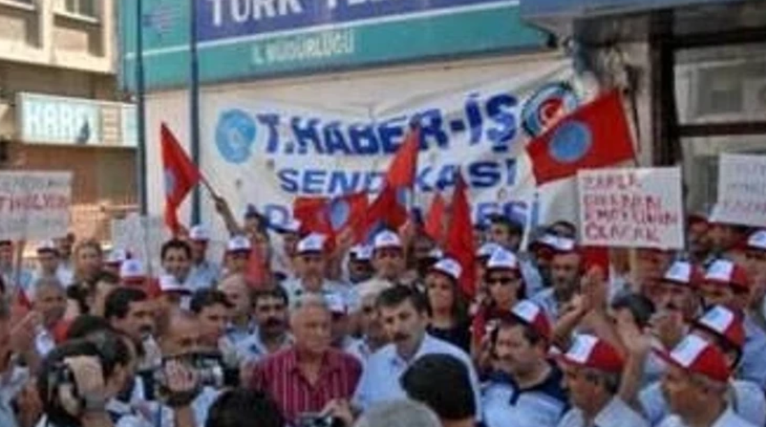 TTKOM’da Grev Yok Anlaşma Var