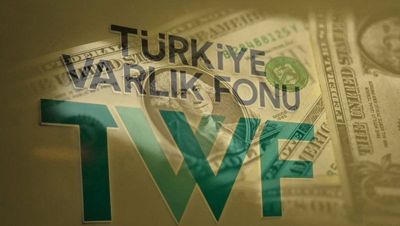 Borsada Varlık Fonu Devrede