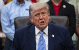 Trump’tan İran Anlaşması Mesajı