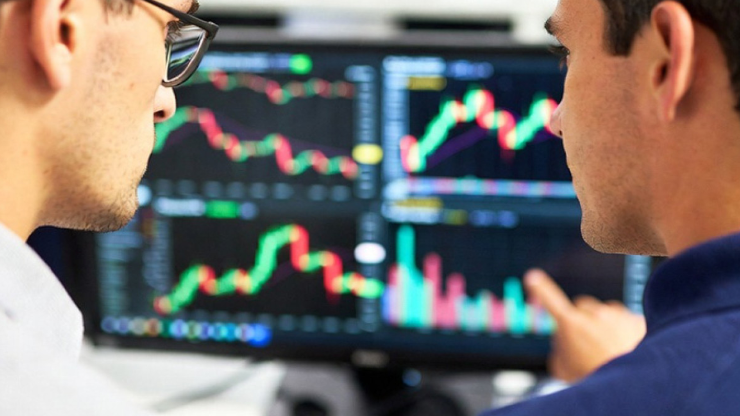 Yabancı Kurumlardan Borsa’da Güçlü Alım