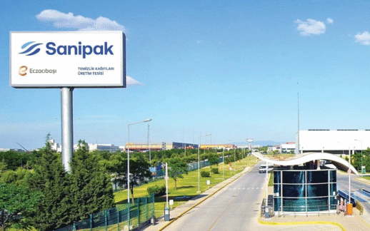 Sanipak Satışında Bir Onay Daha