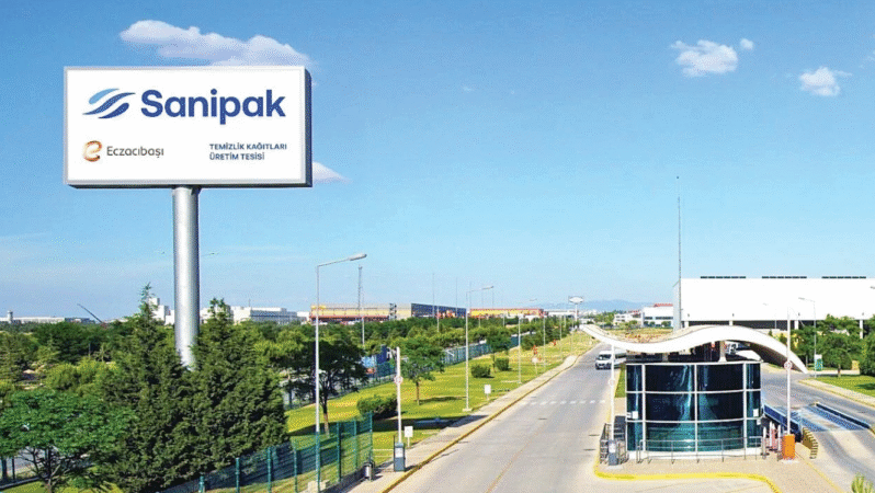 Sanipak Satışında Bir Onay Daha