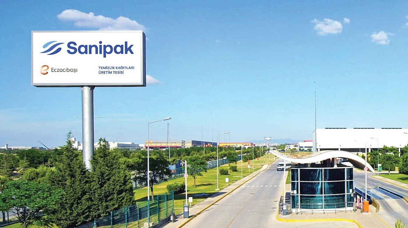 Sanipak Satışında Bir Onay Daha