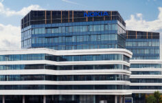 Alcatel Lucent Teletaş’ta Pay Devri