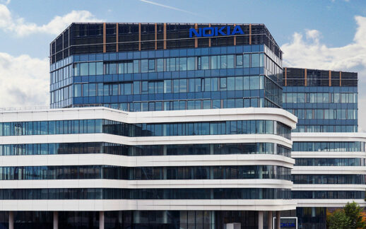 Alcatel Lucent Teletaş’ta Pay Devri