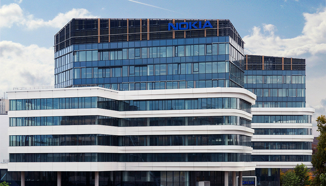 Alcatel Lucent Teletaş’ta Pay Devri
