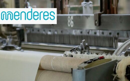 Menderes Tekstil’de JES Bakımı