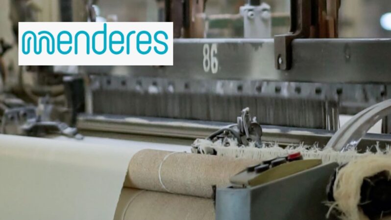 Menderes Tekstil’de JES Bakımı