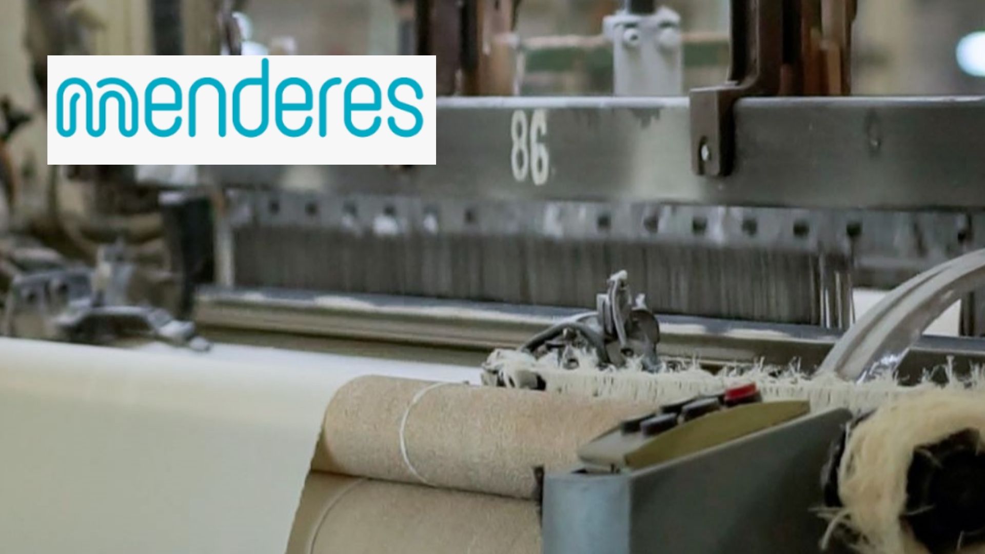 Menderes Tekstil’de JES Bakımı