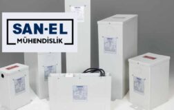 SANEL’de Ortak Hisse Sattı