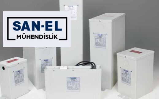 SANEL’de Ortak Hisse Sattı