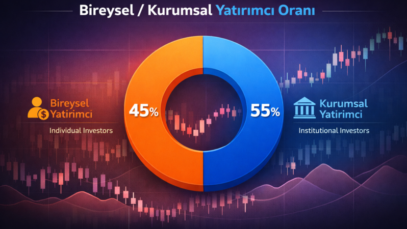 BİREYSEL / KURUMSAL ORANI 11 HAZİRAN 2026